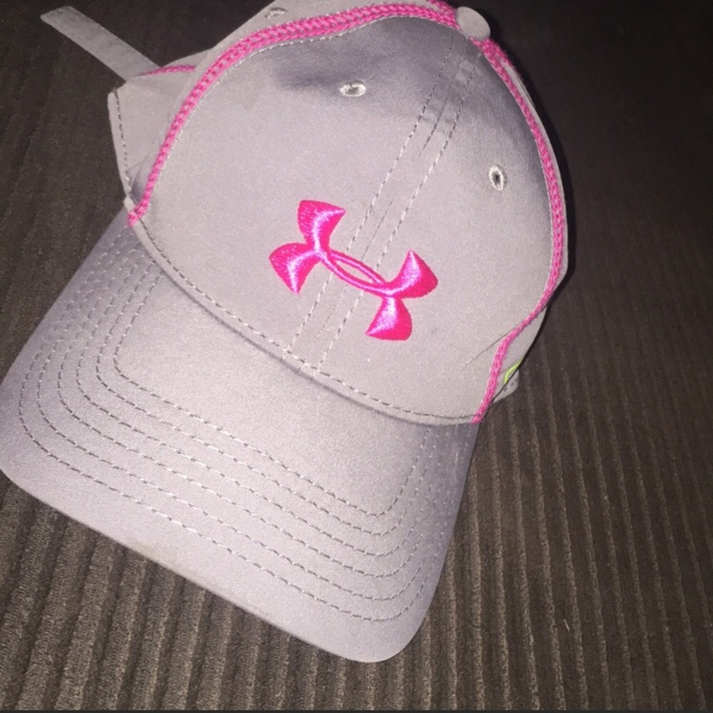 Under armor